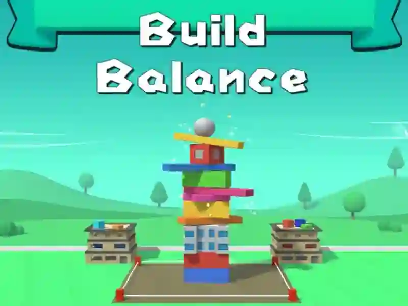 游戏Build Balance在线