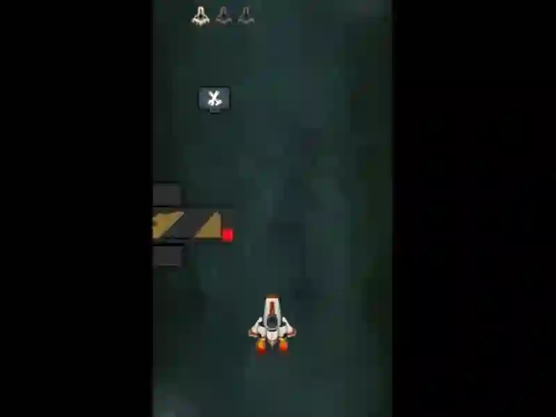 游戏Space Endless Runner在线