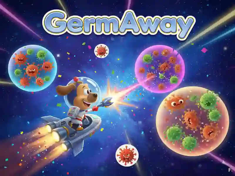 游戏GermAway在线