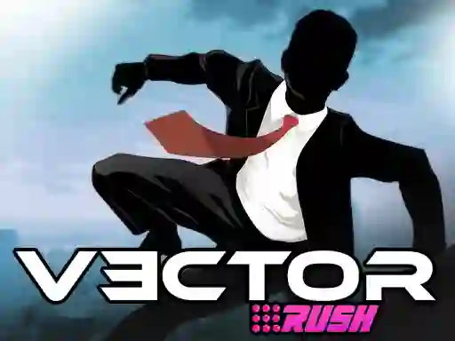 游戏Vector Rush在线