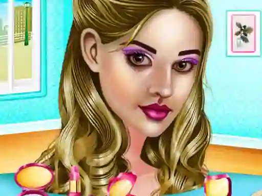 游戏Emily's Folklore Fashion在线