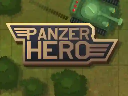游戏Panzer Hero在线
