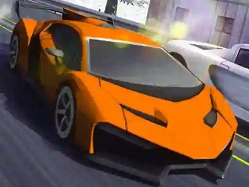 游戏Drift Car Racing在线