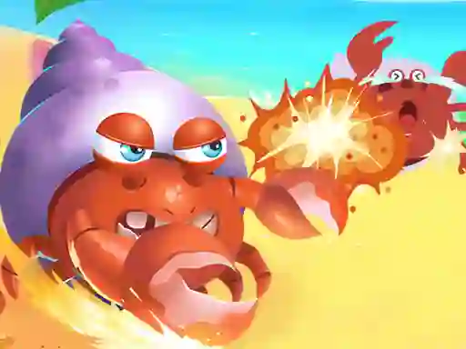 游戏King of Crabs在线