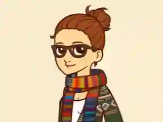 游戏Hipster Girl在线
