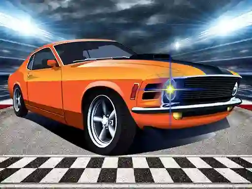 游戏Racing Gta Cars在线
