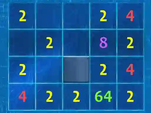 游戏Fuse 3在线