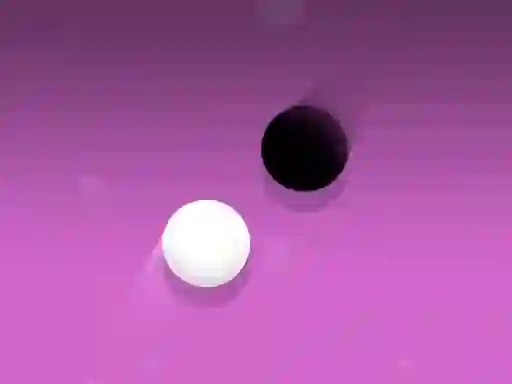 游戏Dots Pong在线