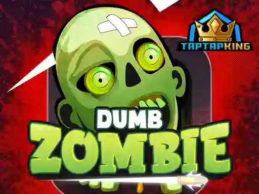 游戏Dumb Zombie在线