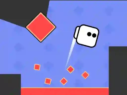 游戏Square Jet在线