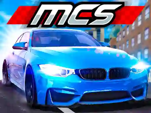 游戏Mega City Stunts在线