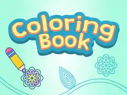 游戏Coloring Book在线