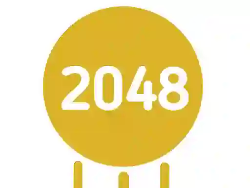 游戏Pucks 2048在线