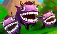 游戏Troll Sweeper在线