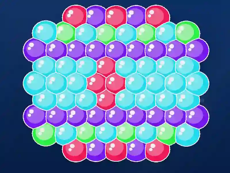 游戏Ocean Pop在线