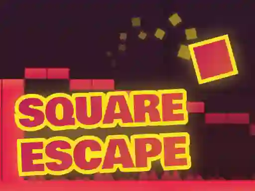 游戏Square Escape在线