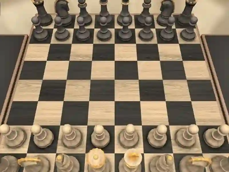 游戏Real Chess Online在线