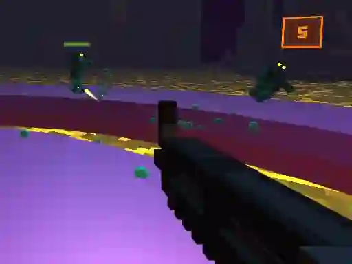 游戏FPS Clicker在线