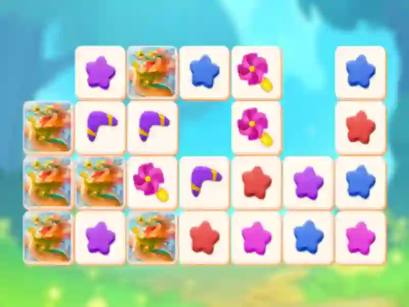 游戏Puzzle Tap在线