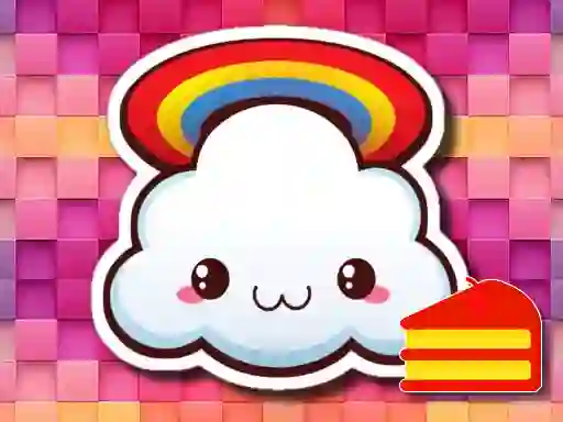 游戏Candy Endless Jumping在线