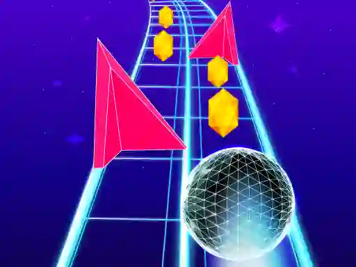 游戏Deadly Ball 3D在线