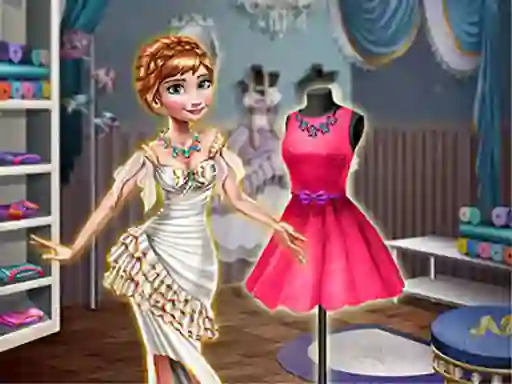 游戏Princess Dream Dress在线