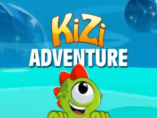 游戏Kogama Kizi Adventure在线