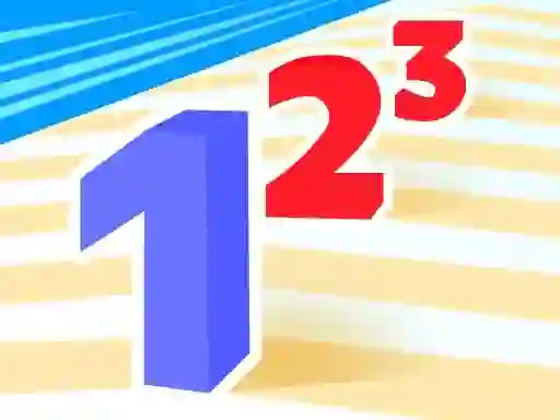 游戏Master Of Numbers在线