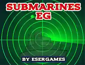 游戏Submarines EG在线