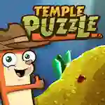 游戏Temple Puzzle在线