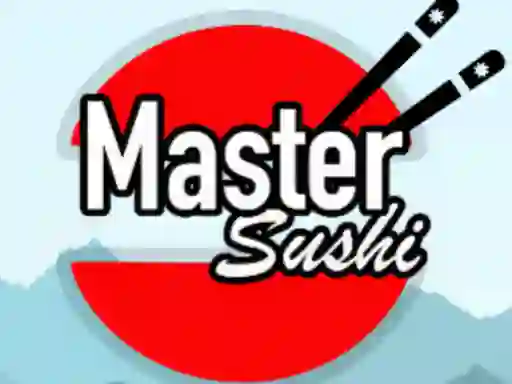 游戏Master Sushi在线