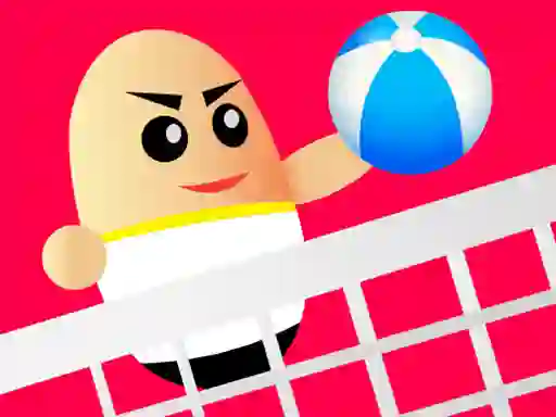 游戏Volley Challenge在线