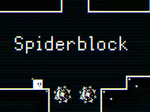 游戏Spiderblock在线