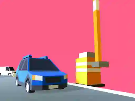 游戏Parking Jam 3d在线