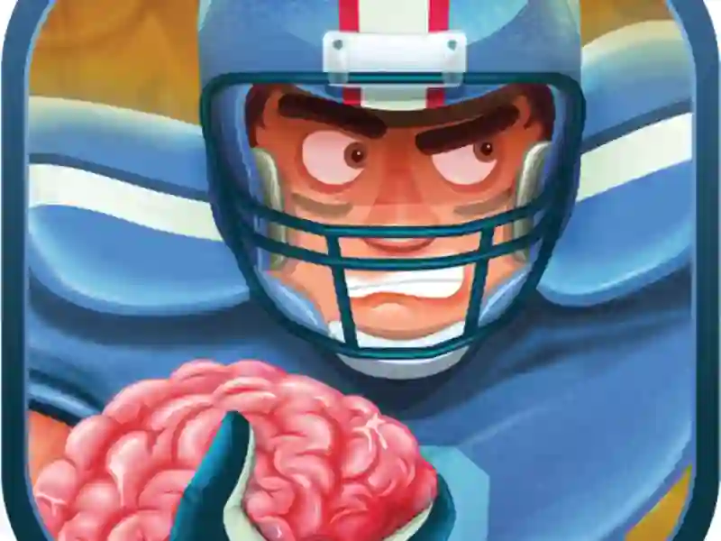 游戏Foot Brain在线