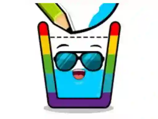 游戏Happy Filled Glass 2在线