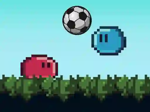 游戏Slime Ball在线