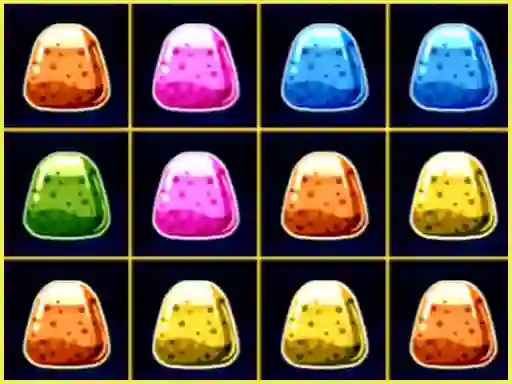 游戏Jelly Collapse Deluxe在线