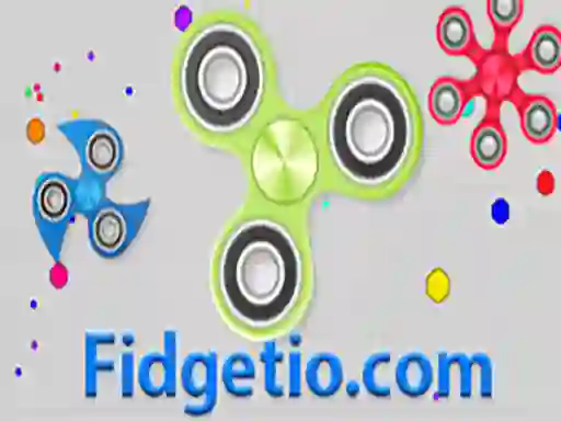 游戏Fidgetio.com在线