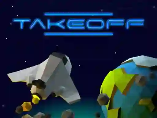游戏Takeoff在线