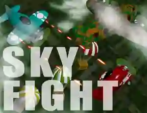 游戏Skyfight在线