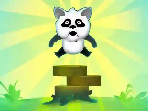 游戏Stack Panda在线