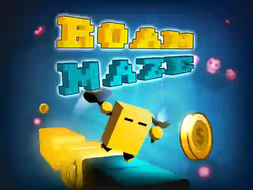 游戏Roam Maze在线