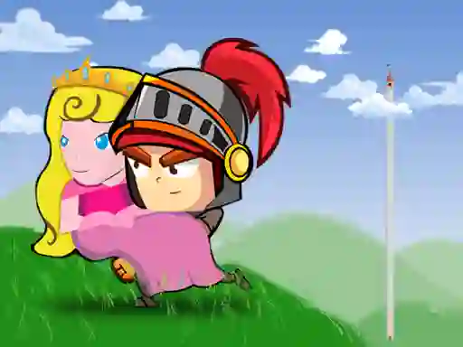 游戏Princess Rescue在线