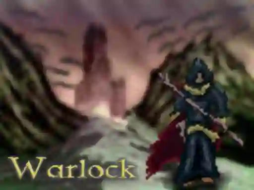游戏Warlock在线