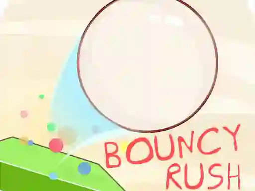 游戏Jumpy Rush在线