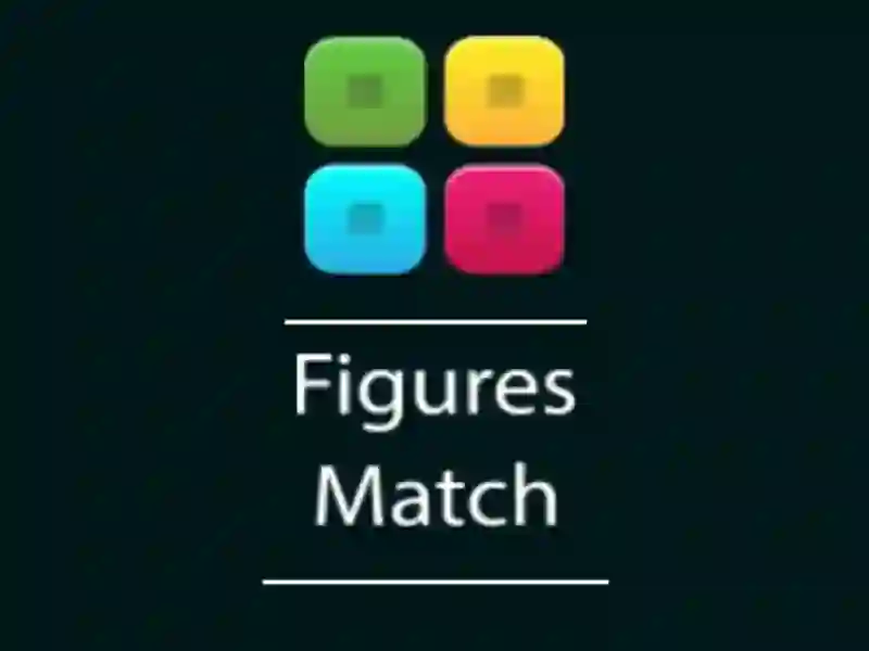 游戏Figures Match在线