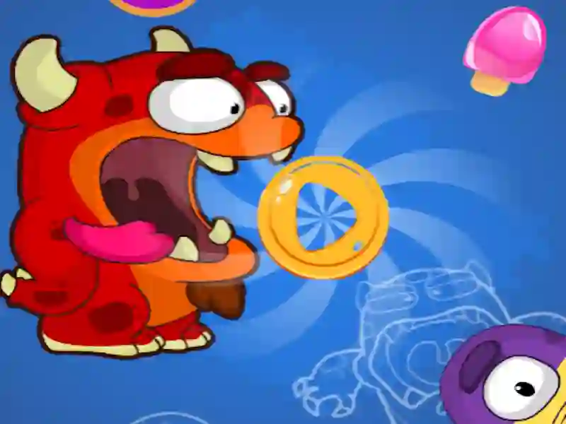 游戏Sweet Beasts在线