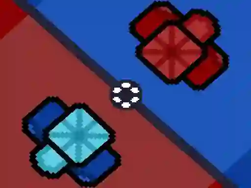 游戏Pixel Ball League在线
