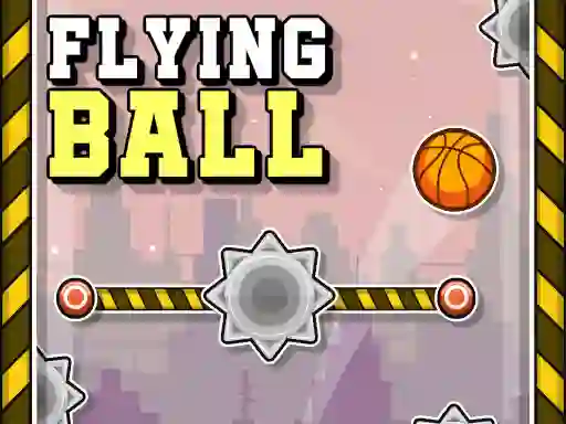 游戏Flying Ball在线